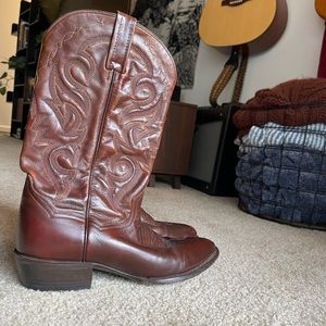 DanPost Western Boots